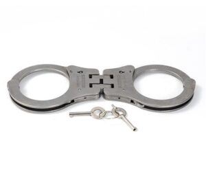 Χειροπέδες με μεντεσέ - Survivors