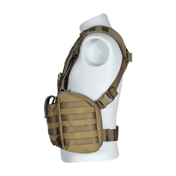 Γιλέκο Μάχης Chest Rig MKII (ΤΤ 7616)