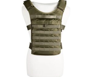 Πλάτη για Γιλέκο Μάχης Trooper Back Plate (ΤΤ 7789)