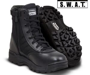 Original Swat Classic 9 SZ με φερμουάρ