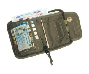 Πορτοφόλι Επιχειρησιακό Mil Wallet (TT 7627)