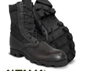 Άρβυλο Altama Jungle PX 10.5’’ μαύρο