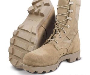 Άρβυλο Altama Jungle PX 10.5’’ μπεζ (Tan)