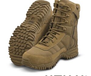 Αρβυλο Vengeance καφέ Coyote