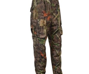 Παντελόνι HIGHLANDER Rexmoor Camo