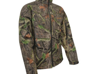 ΤΖΑΚΕΤ HIGHLANDER ODIN Soft-Shell