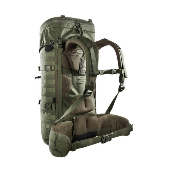 Σακίδιο TT BASE PACK 52 BACKPACK 52L - 65L