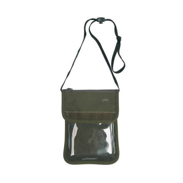 Θήκη για τον Λαιμό Neck Pouch (TT 7621)