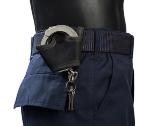 Θήκη Χειροπέδας Universal