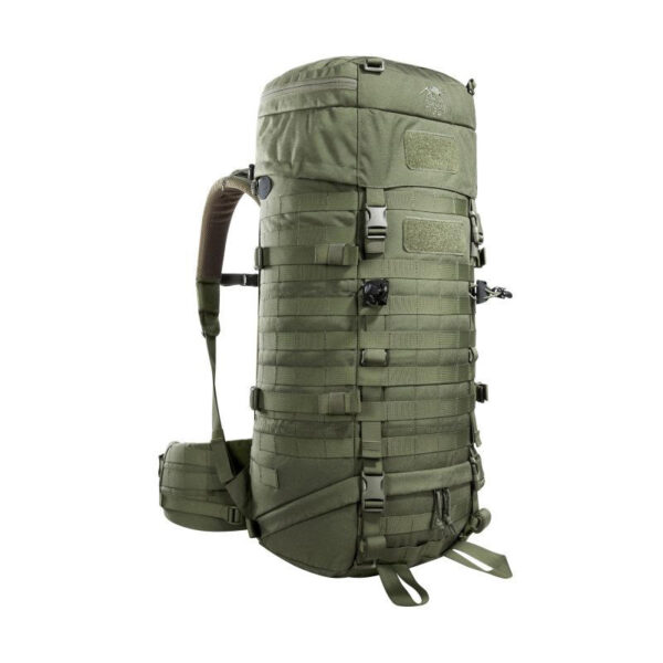 Σακίδιο TT BASE PACK 52 BACKPACK 52L - 65L