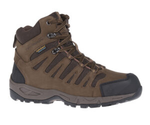 ACHILLES XTR 6 NUBUCK K15035