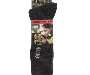 ΚΑΛΤΣΕΣ ΙΣΟΘΕΡΜΙΚΕΣ ΓΚΡΙ