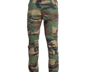 YPERO PANTS K05035-CAMO
