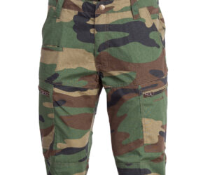 YPERO PANTS K05035-CAMO