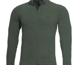 ΖΑΚΕΤΑ FLEECE PENTAGON ELK D08101-06E RAL7013