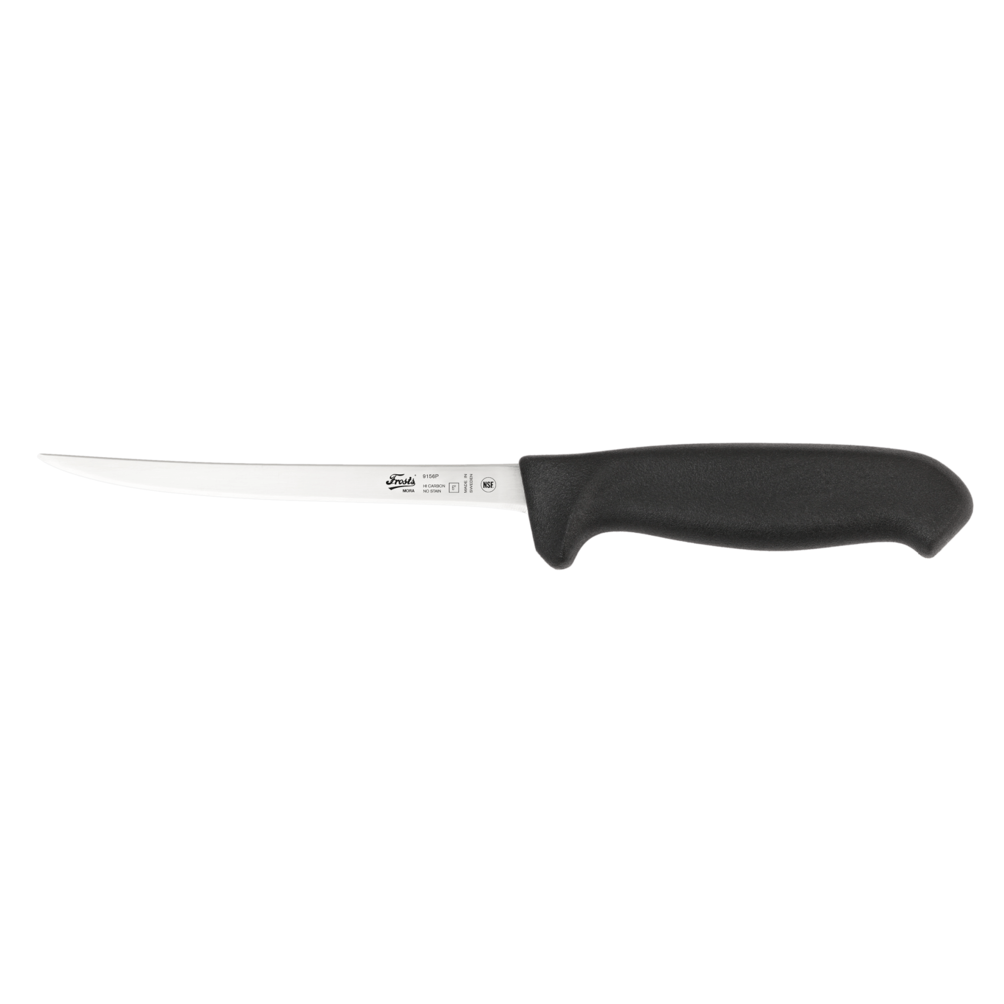 Morakniv Filleting Knife 9156P 15,3 Cm Flexible