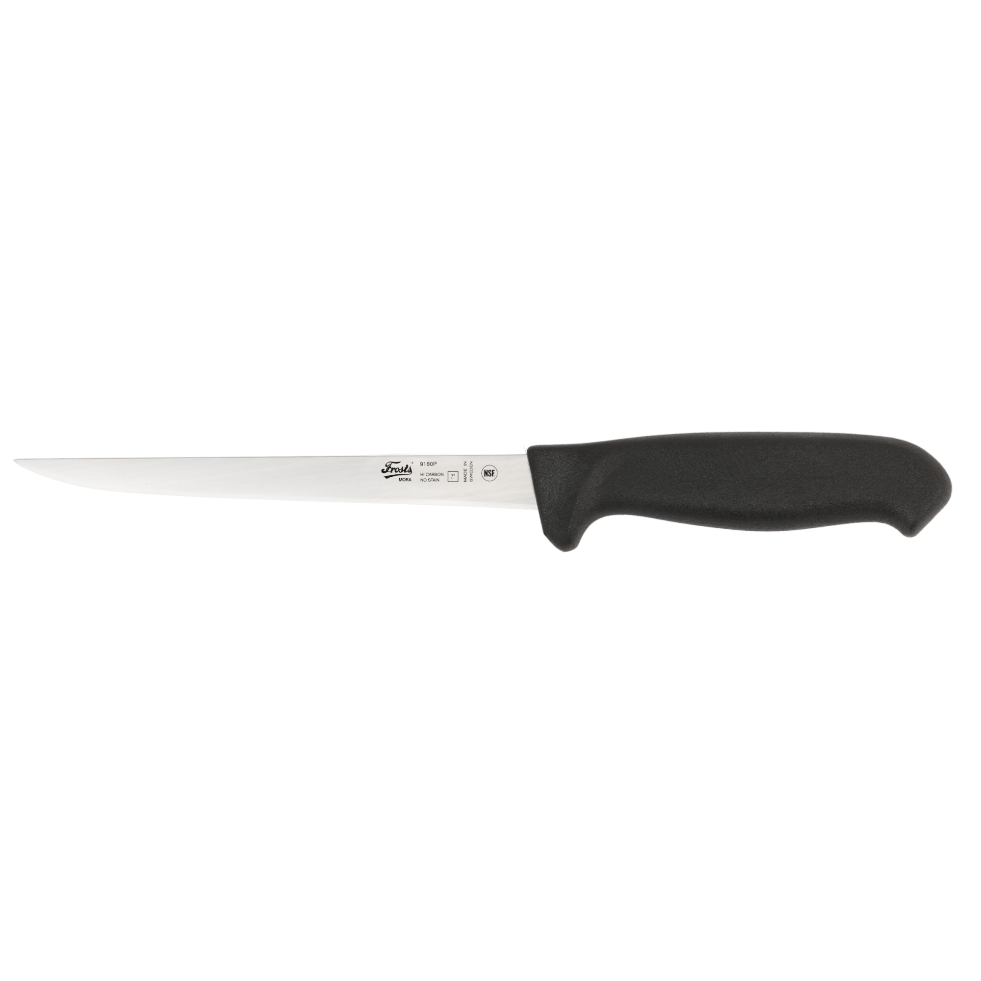 Morakniv Filleting Knife 9180P 18,0 Cm Flexible