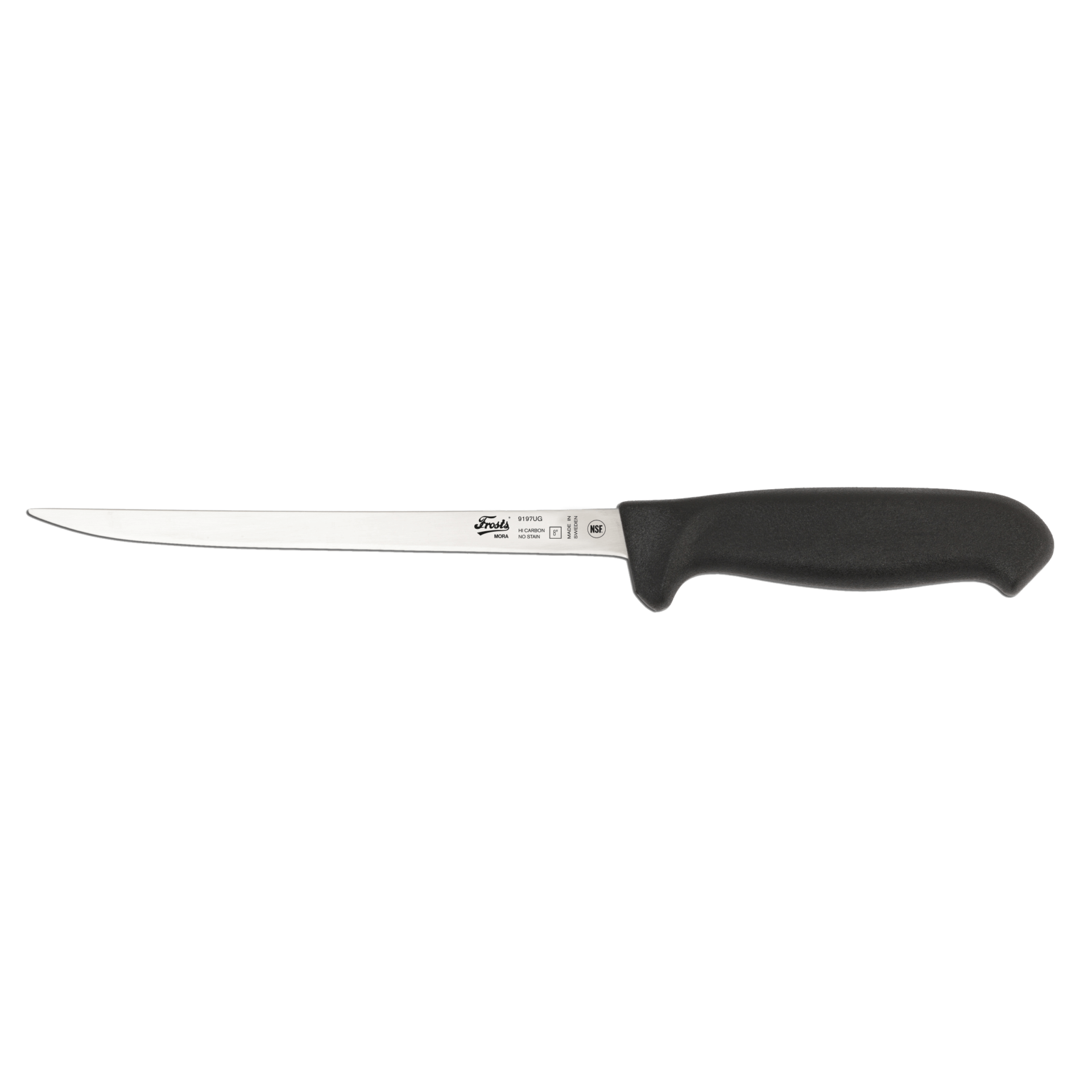 Morakniv Filleting Knife 9197UG