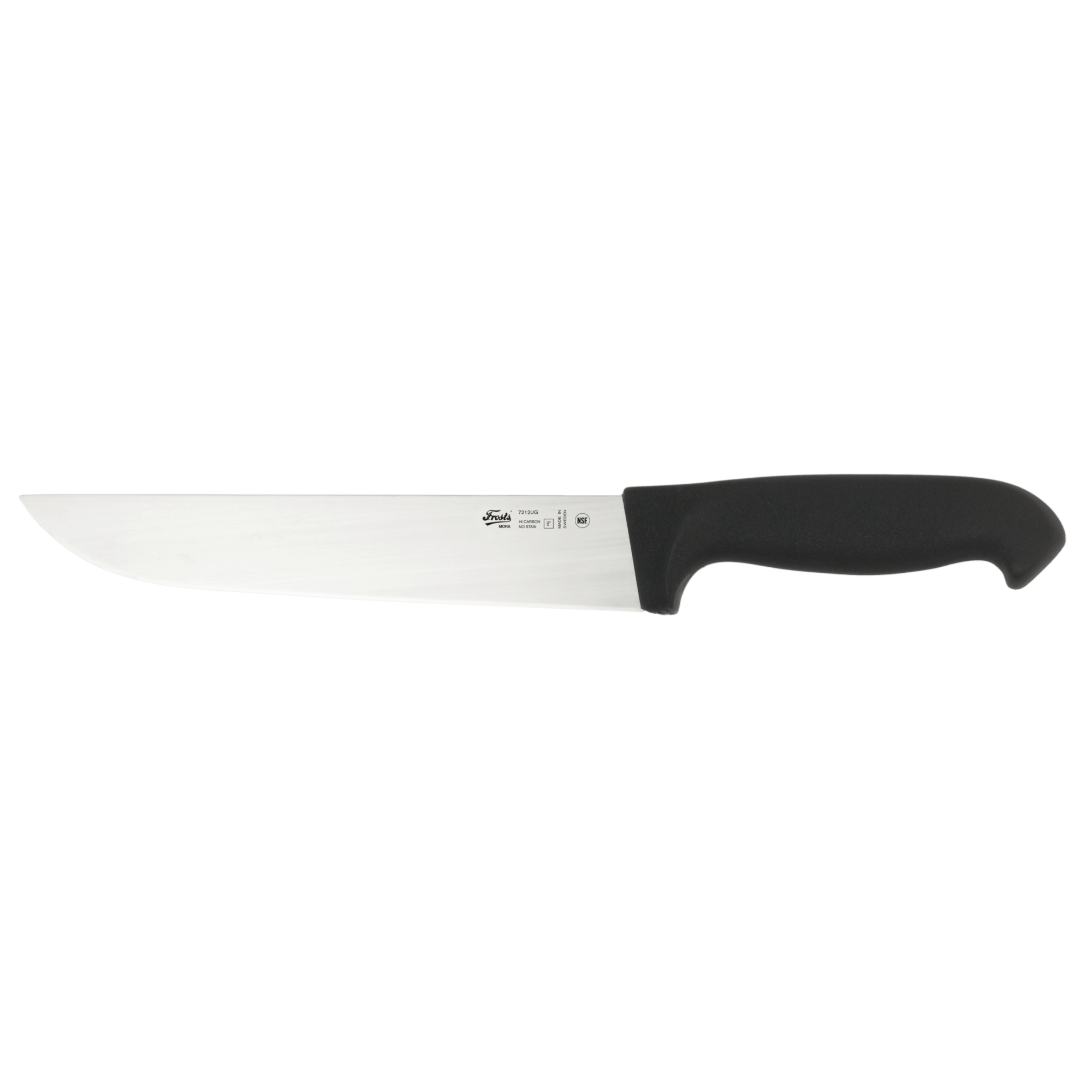 Morakniv Butcher Knife 7212UG 21,0 Cm Stiff