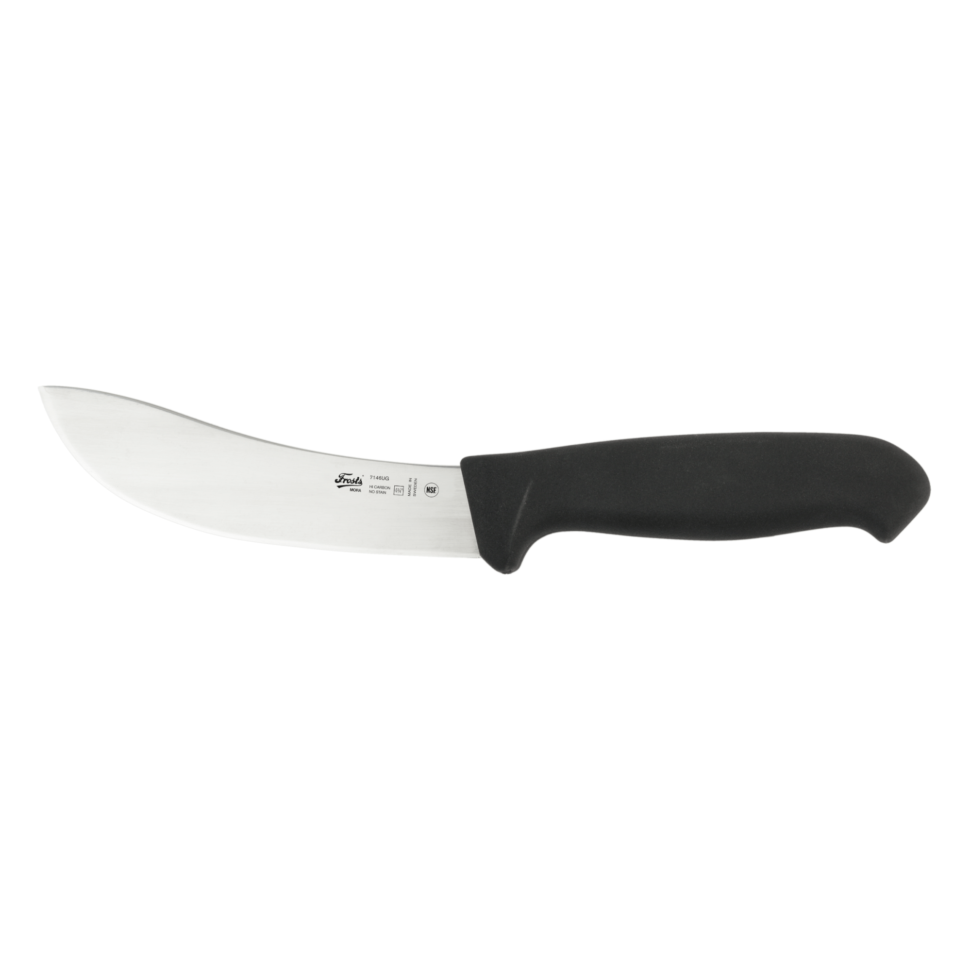 Morakniv Skinning Knife 7146UG 14,6 Cm Stiff