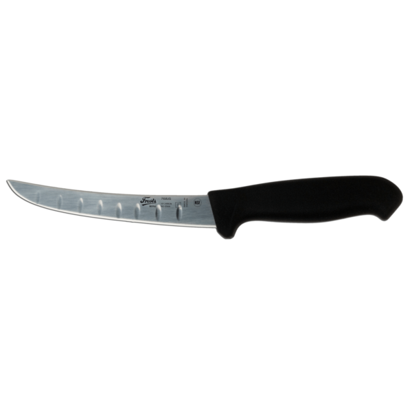 Morakniv Wide Scalloped Boning 7158 UGW 15,8 Cm Stiff