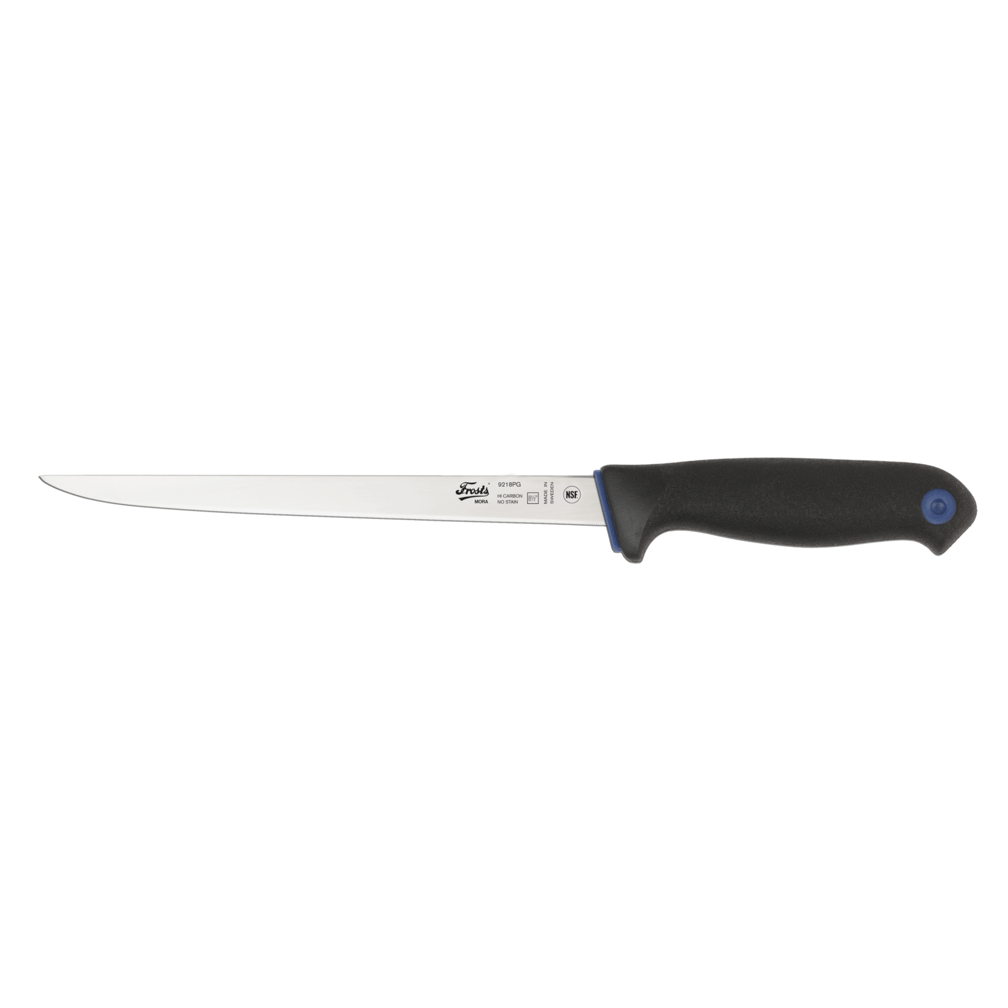 Morakniv Filleting Knife 9218PG 21,2 Cm Medium-Flex