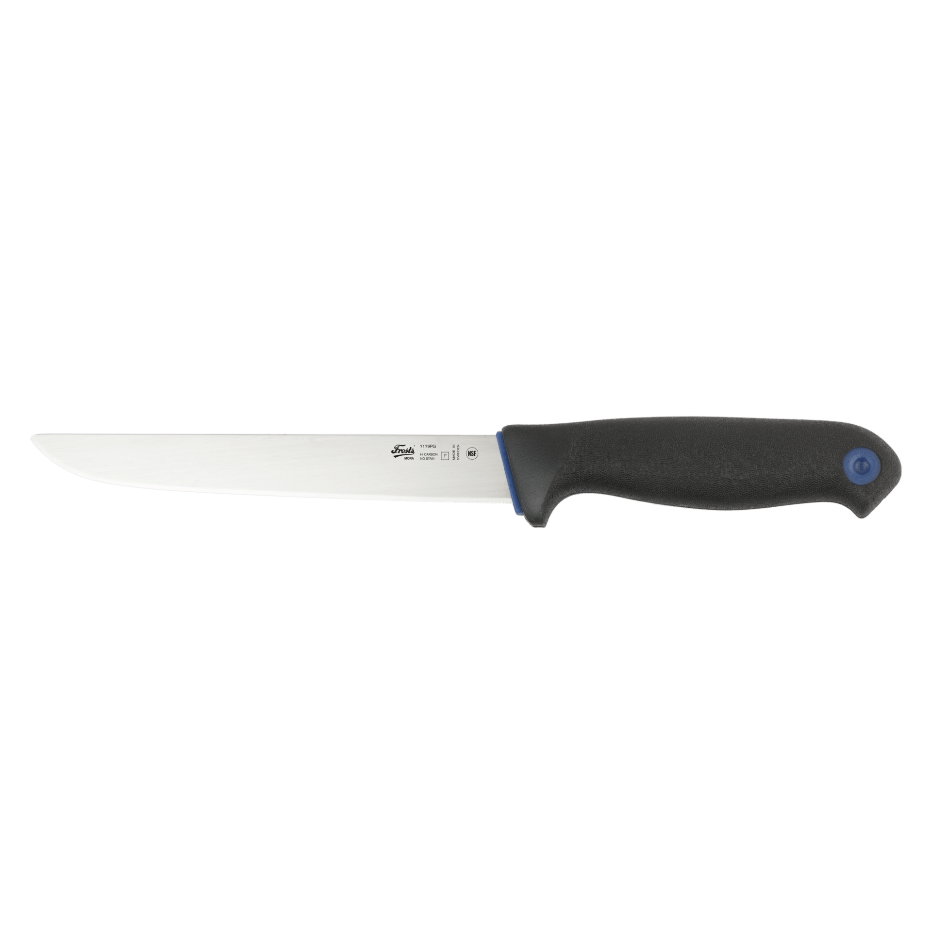 Morakniv Straight Wide Boning 7179PG 17,9 Cm Stiff