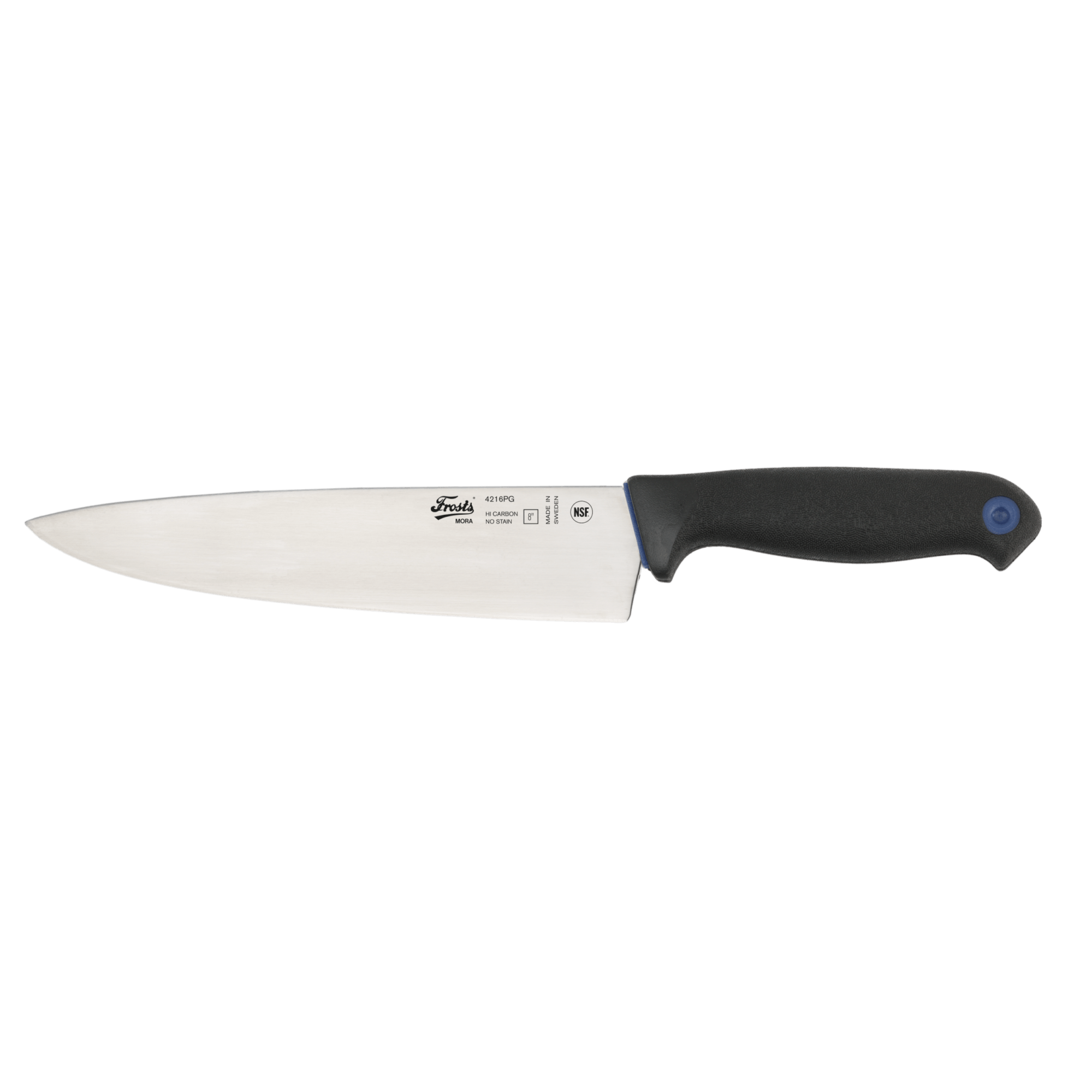 Morakniv Chefs Knife 4216PG 21,6 Cm Stiff