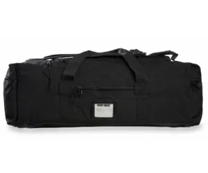 Στρατιωτικό Σακ Βουαγιάζ 70 lt Μαύρο