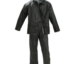 RAIN SUIT ARMYRACE