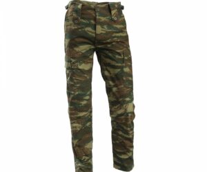 BDU CAMO RIP-STOP ΠΑΝΤΕΛΟΝΙ