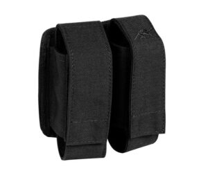 TT 7767 Διπλή Θήκη για Γεμιστήρα Κλειστή Mil Pouch 2*40mm