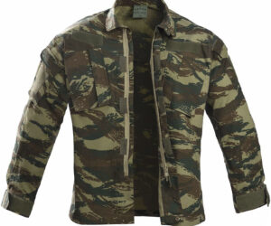 ΧΙΤΩΝΙΟ ACU RIP-STOP ΕΛΛΗΝΙΚΗΣ ΠΑΡΑΛΛΑΓΗΣ