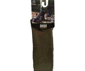 ΚΑΛΤΣΕΣ ΣΤΡΑΤΙΩΤΙΚΕΣ ΒΑΜΒΑΚΕΡΕΣ ΕΞΤΡΑ ΑΠΟΡΡΟΦΗΤΙΚΕΣ – ΧΑΚΙ