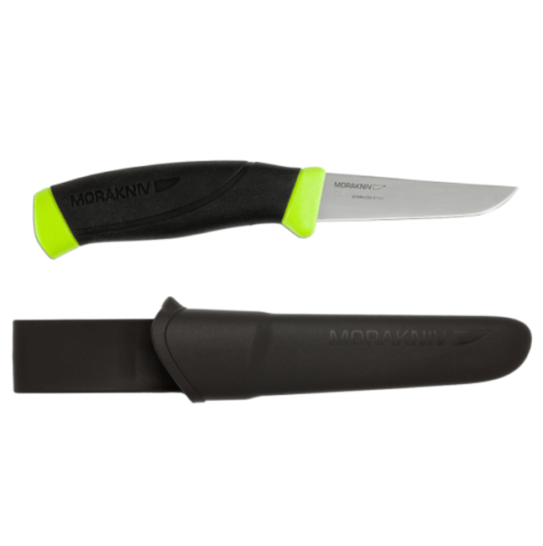 Morakniv Fishing Comfort Fillet 090