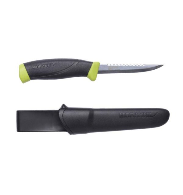 Morakniv Fishing Comfort Scaler 098