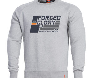 HAWK SWEATER | K09019-FG