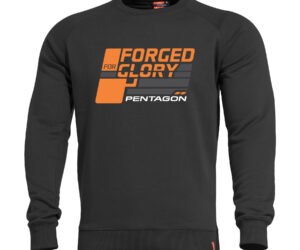 HAWK SWEATER | K09019-FG