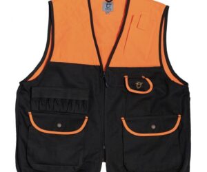 ΓΙΛΕΚΟ TOXOTIS 1010 ΜΕ ΘΗΚΗ GPS & VHF