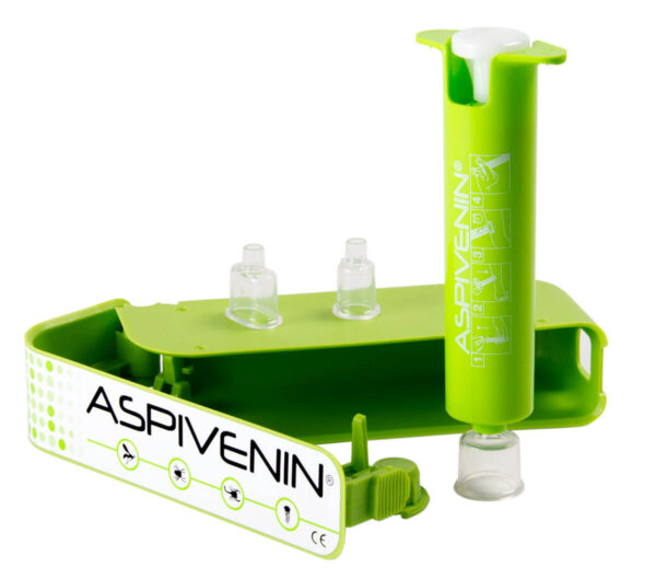 Aspivenin