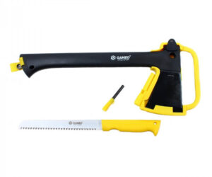 Τσεκούρι Επιβίωσης Ganzo GSA01