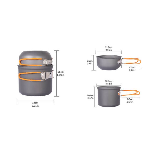 Camping-CookWare-Set-with-Wood-Stove-