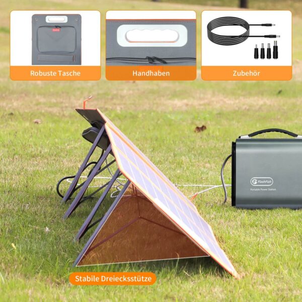 FlashFish-18V-100W-Foldable-Solar-Panel-01