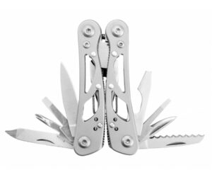 Πολυεργαλείο Ganzo G104