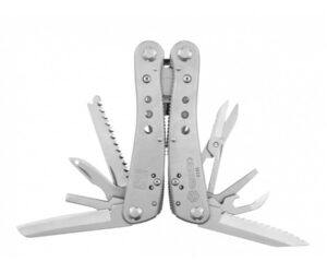 Πολυεργαλείο Ganzo G201