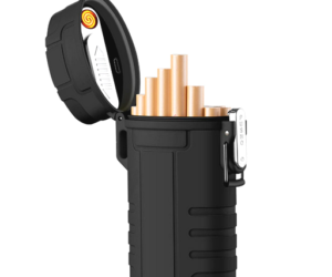 Στεγανό Κουτί Αναπτήρας