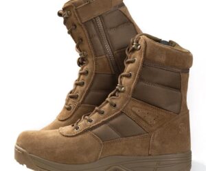 Survivors Spiral 8.0 SZ Coyote