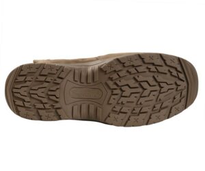 Survivors Spiral 8.0 SZ Coyote