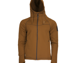 Einar Hoodie (coyote)