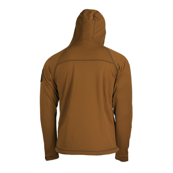 Einar Hoodie (coyote)